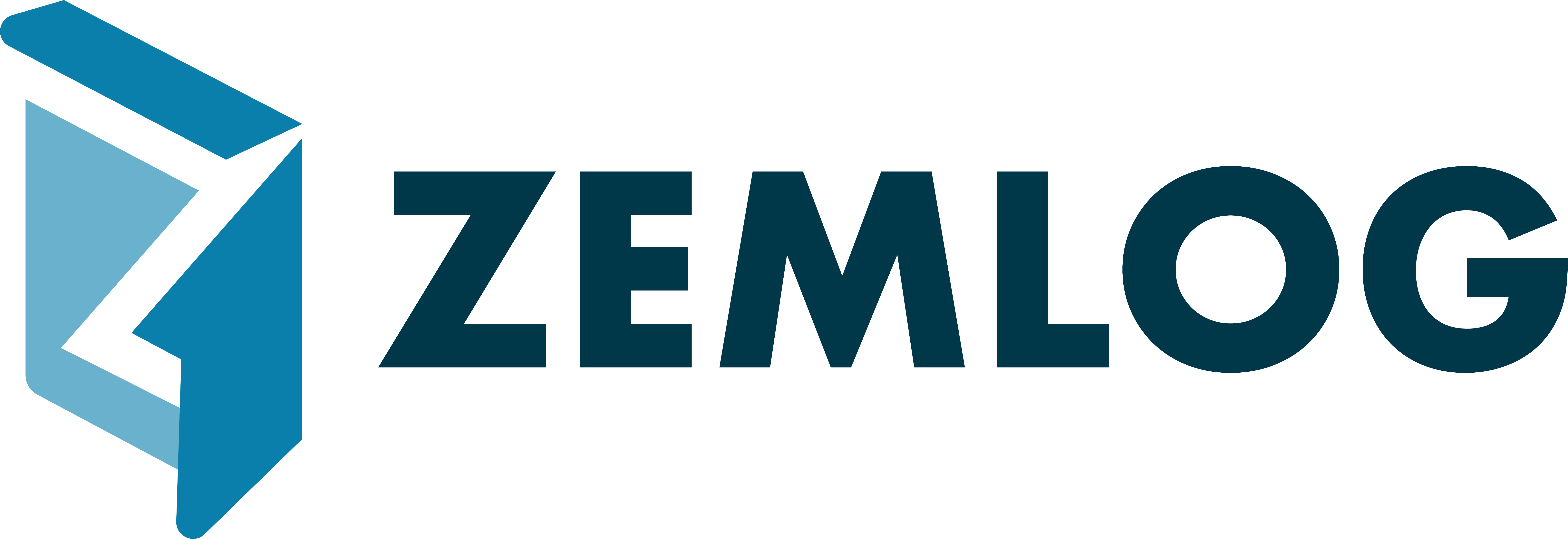 Zemlog Logo